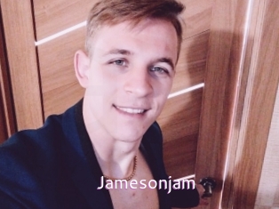 jamesonjam Just Amateurs
