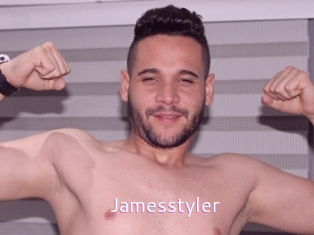 Jamesstyler