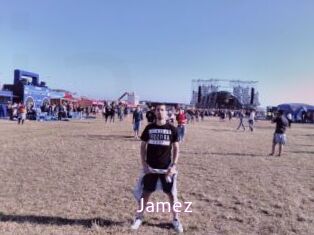Jamez