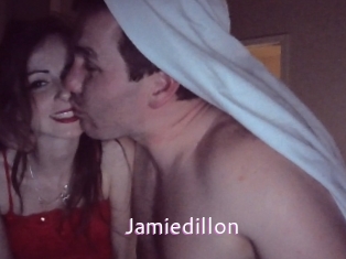 Jamiedillon