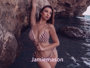 Jamiemason