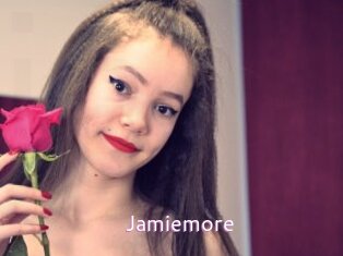 Jamiemore