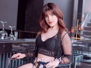 Jamiereed