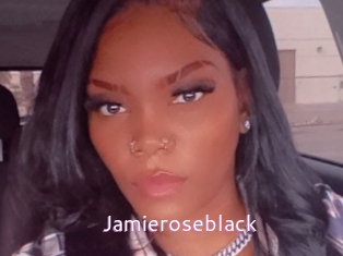 jamieroseblack Just Amateurs