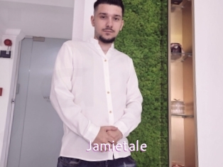 jamietale Just Amateurs