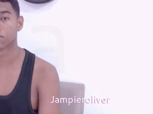 Jampieroliver