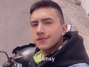 Jamsy