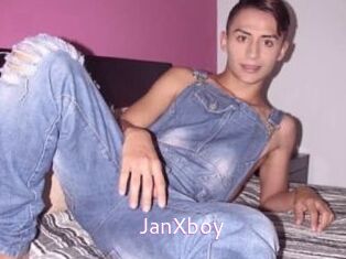 JanXboy
