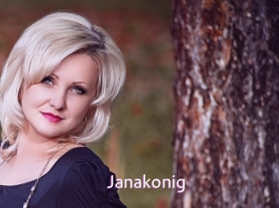 Janakonig
