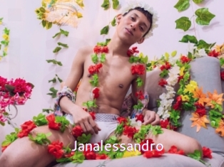 Janalessandro