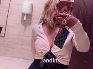 jandin Just Amateurs