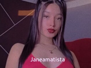 Janeamatista