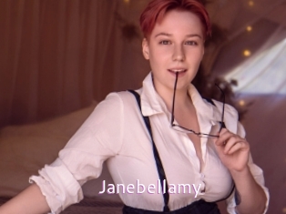 janebellamy Just Amateurs