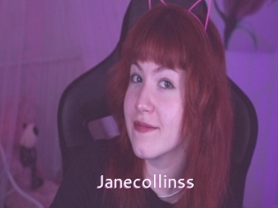 Janecollinss