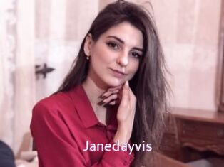 Janedayvis