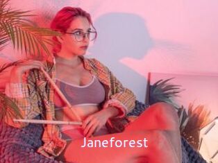 Janeforest