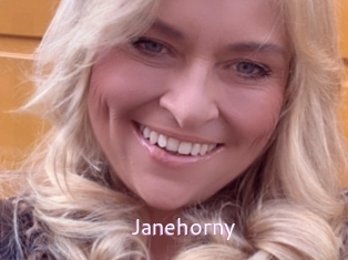 Janehorny