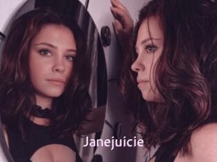 Janejuicie