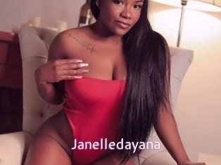 janelledayana Just Amateurs