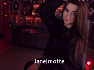 Janelmotte