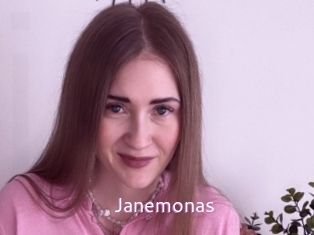 Janemonas
