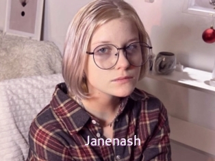 Janenash