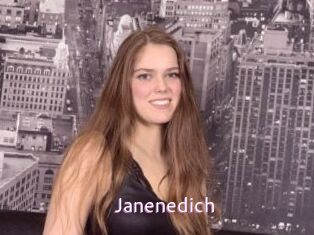 Janenedich