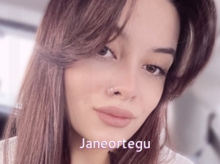 Janeortegu