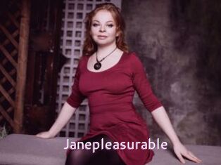 Janepleasurable