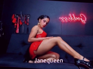 Janequeen
