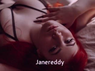 Janereddy