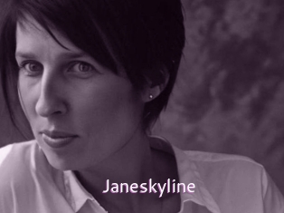 janeskyline Just Amateurs