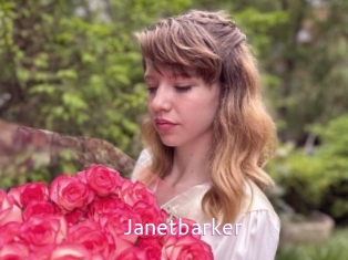 Janetbarker