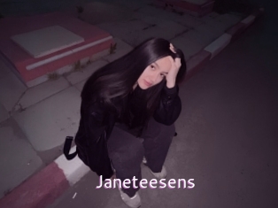 Janeteesens