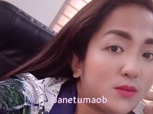 Janetumaob