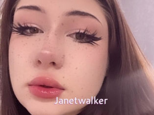Janetwalker