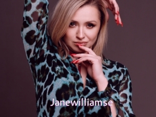 janewilliamse Just Amateurs