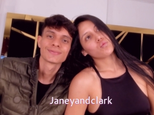 janeyandclark Just Amateurs