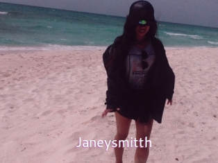 Janeysmitth