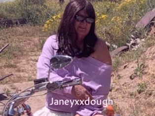 Janeyxxdough
