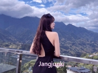 Jangjunki