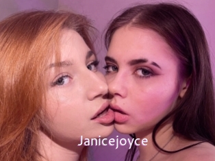 Janicejoyce