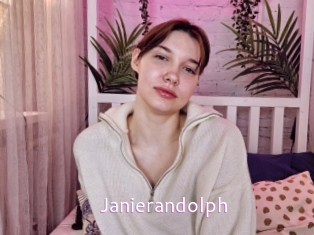 Janierandolph