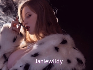 janiewildy Just Amateurs