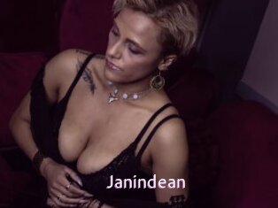 Janindean