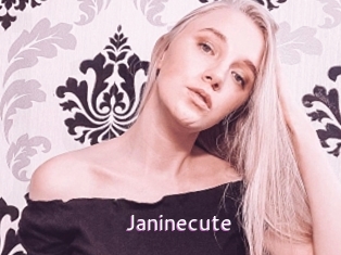 Janinecute