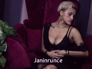 Janinrunce