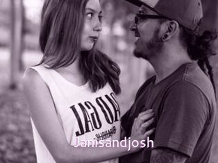 Janisandjosh