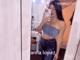 Janna_lopez