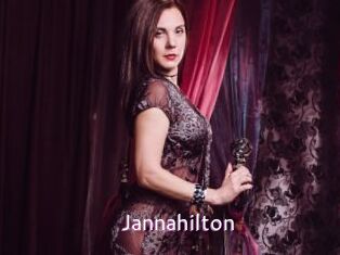 Jannahilton